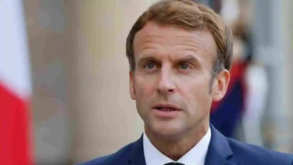 Champions League: Emmanuel Macron reacts to PSG’s historic triumph