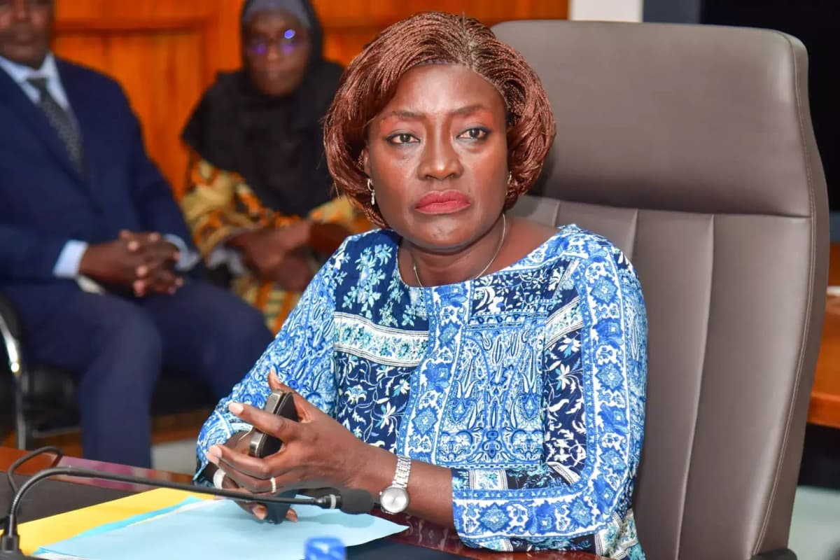 Ivory Coast: Education Ministry sets up procedure to restore salaries for non-striking teachers