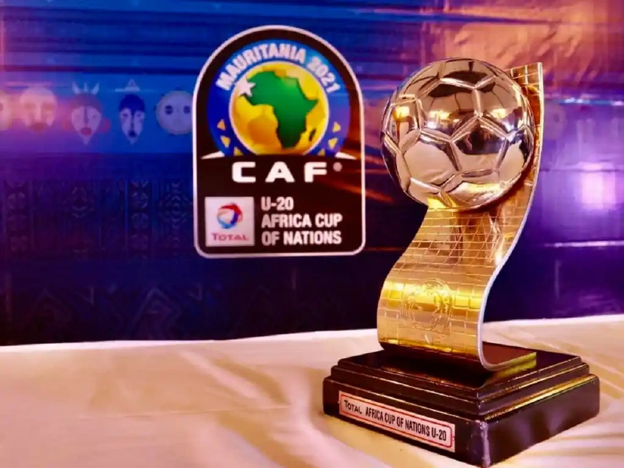 2025 U-20 AFCON: Egypt, South Africa, Tanzania – Wednesday’s fixtures