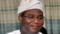 Pro-Wadagni unions: Anselme Amoussou sternly rebukes the critics