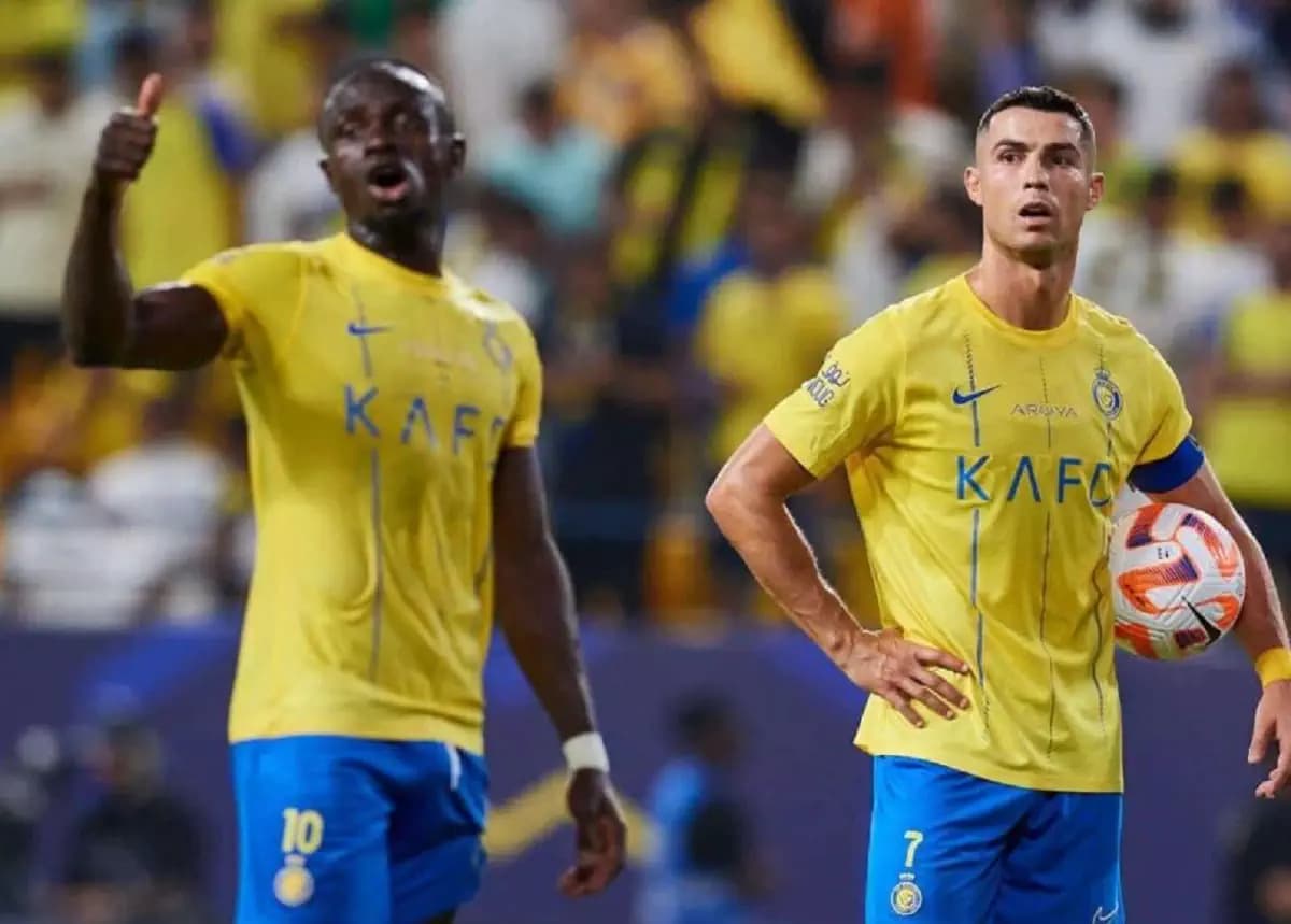AFC Champions League: Cristiano Ronaldo’s Al-Nassr eliminated from competition
