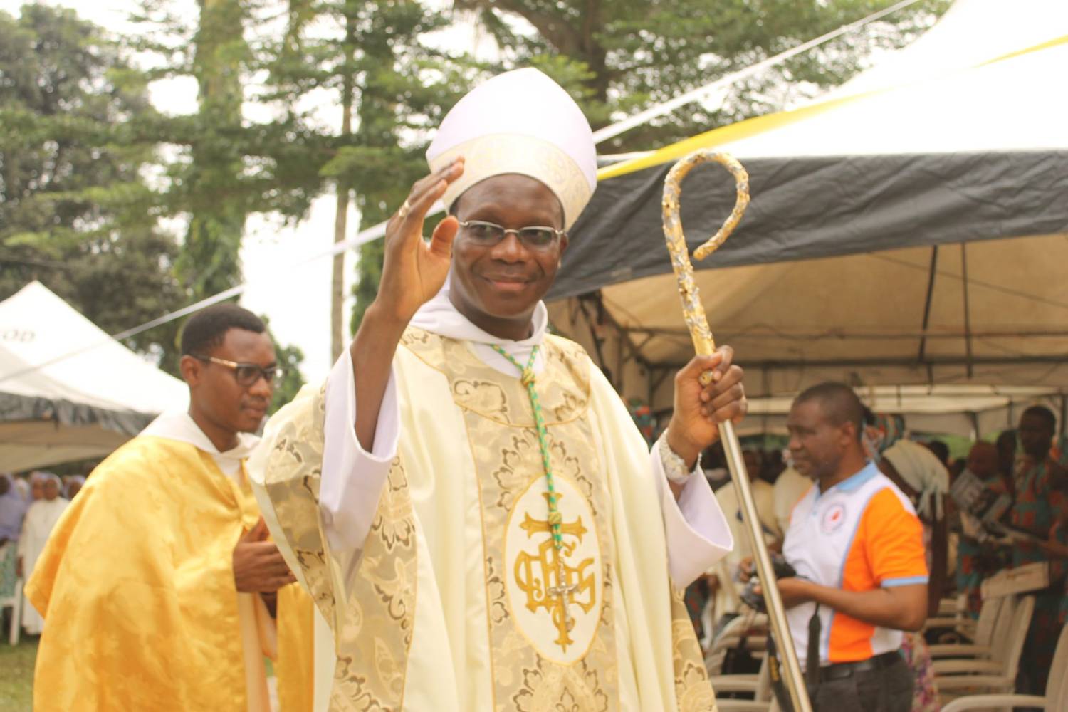 Benin: Catholic Church calls for solidarity in response to rising cost of living