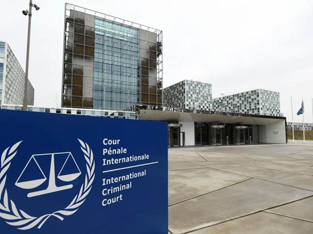 ICC under influence: growing criticism from Africa