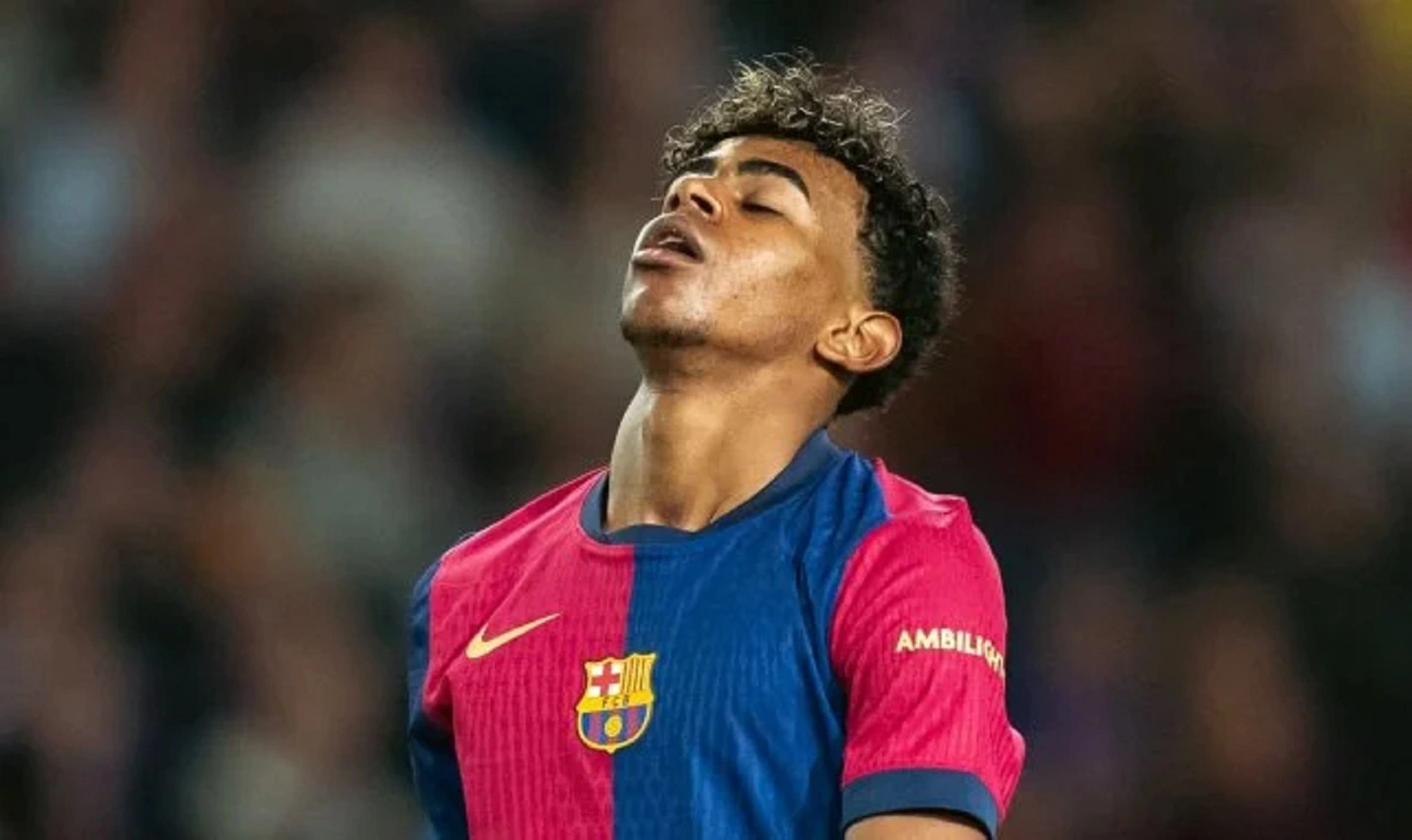 UCL: Christophe Dugarry slams Yamal after Barça’s elimination