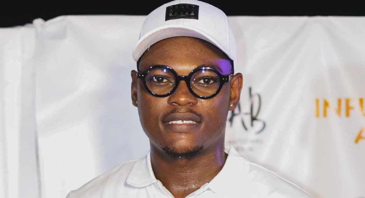 Àràwò Awards 2025: Alain Kenneth crowned Best TikToker of the Year in Benin