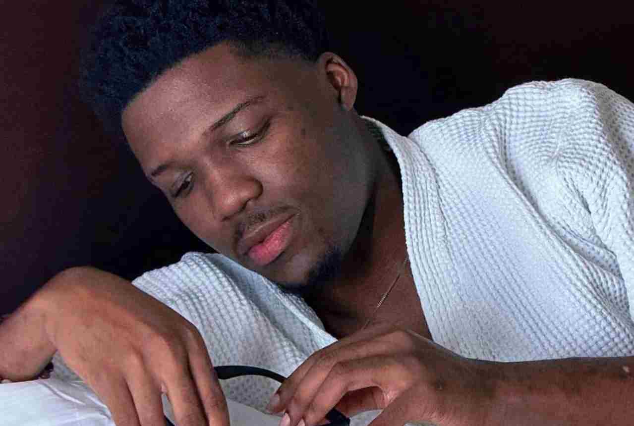AFRIMA 2025: Axel Merryl nominated up against the giants of West African music