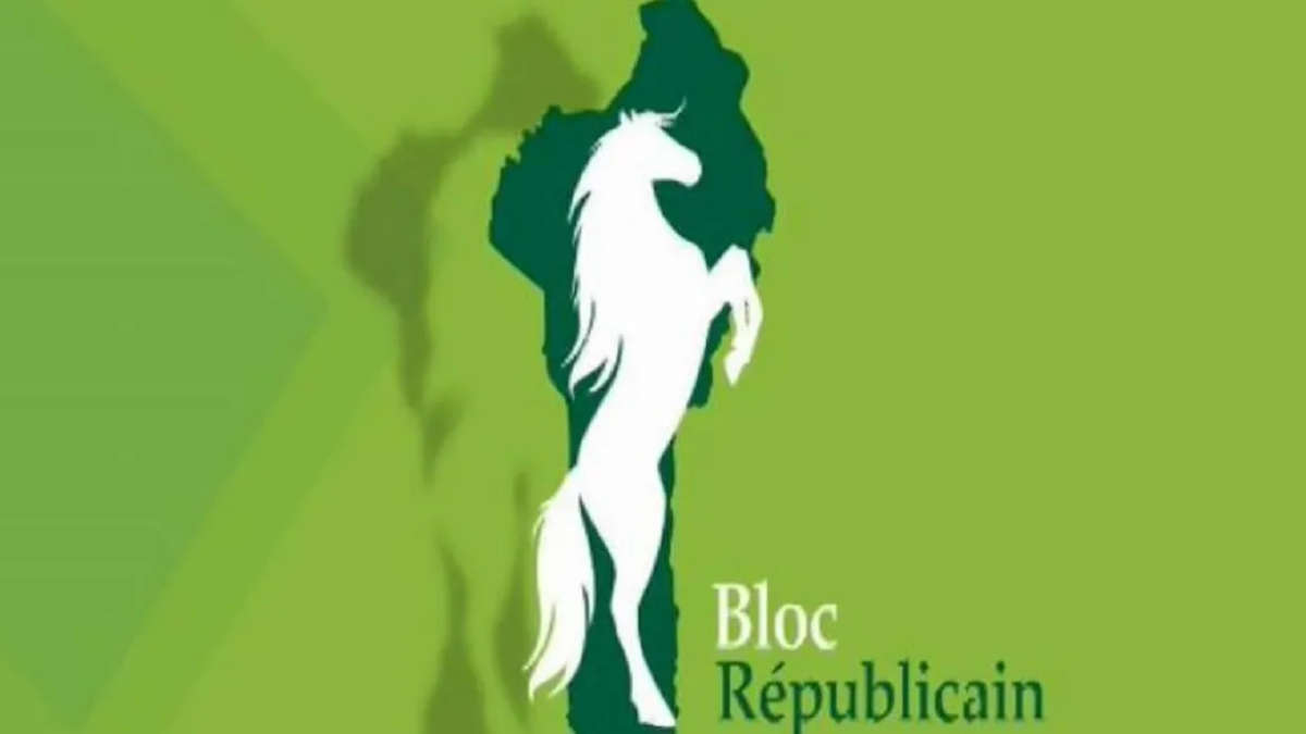 Benin: Already dismissed, Paulin Akponna disowned by his party, the Republican bloc