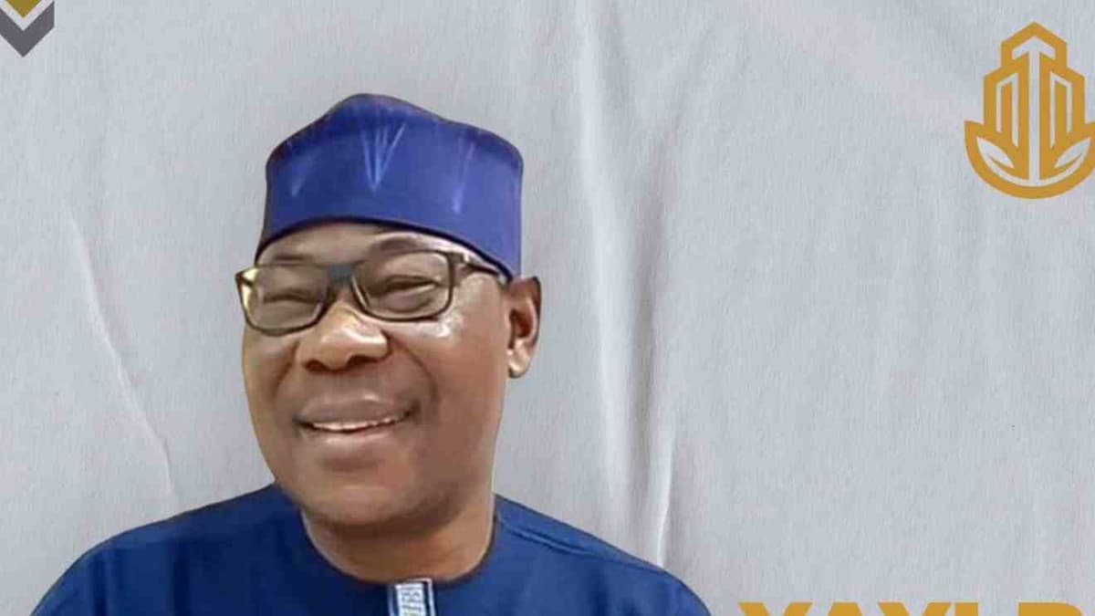 Benin: new exchange this Sunday between Yayi and Houngbédji
