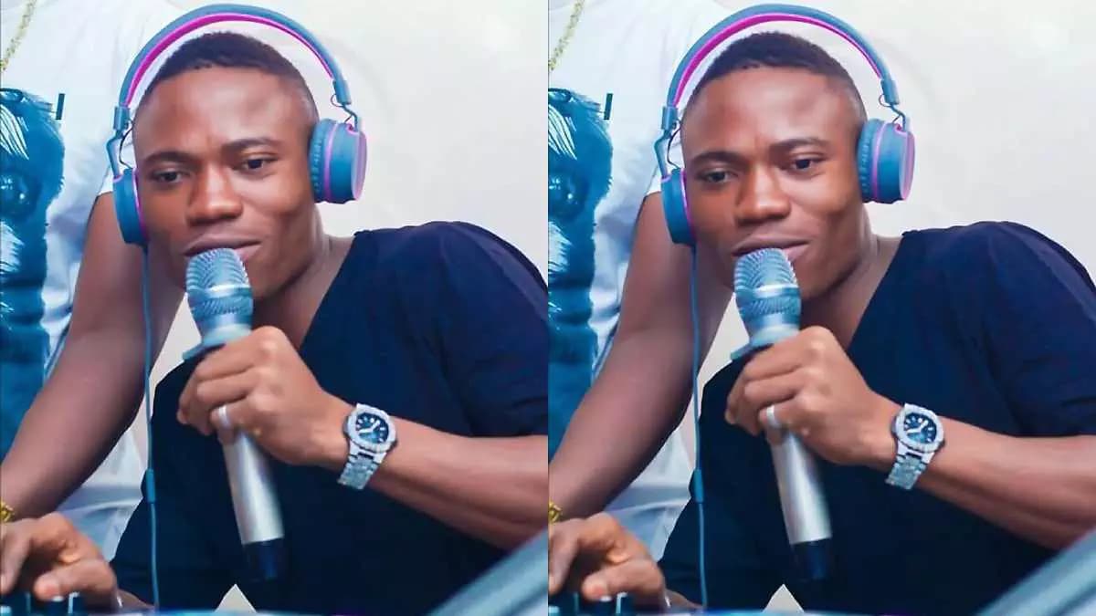 Benin: DJ Summit of Summits warns about a scam orchestrated by his former manager