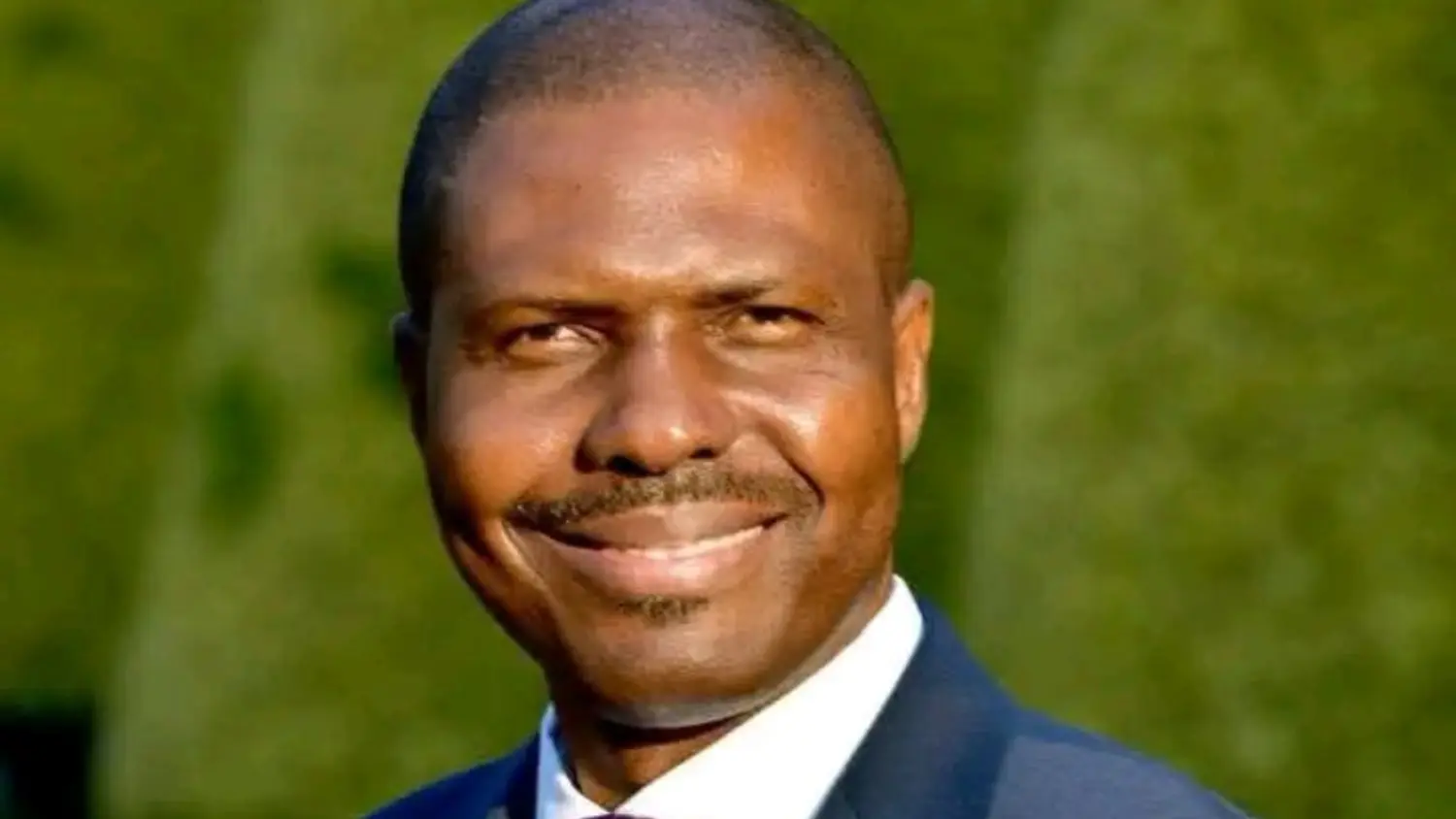 Daniel Edah: 4 reasons that make him the opposition’s candidate in 2026