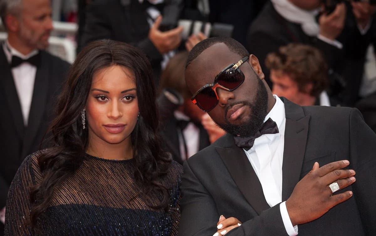“Je te laisserai jamais t’en aller, tu m’appartiens …”, Gims contre-attaque l’annonce de divorce de DemDem