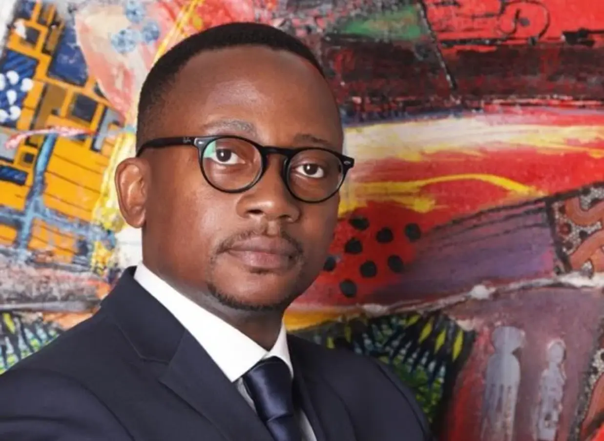 Mario Mètonou: the “annoying” habit of his father that changed his life