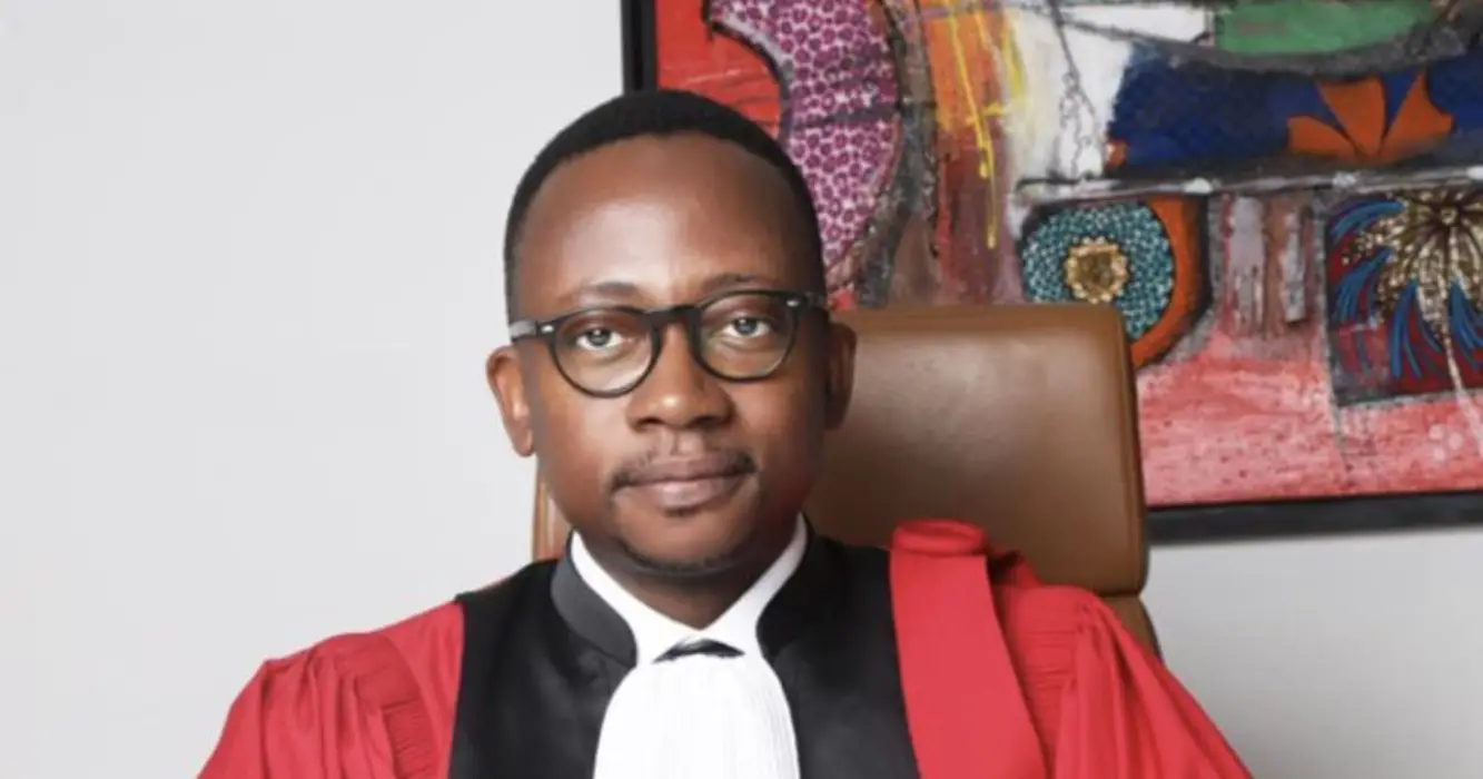 “I was… very shy, the most fragile…,” the confessions of prosecutor Mario Mètonou