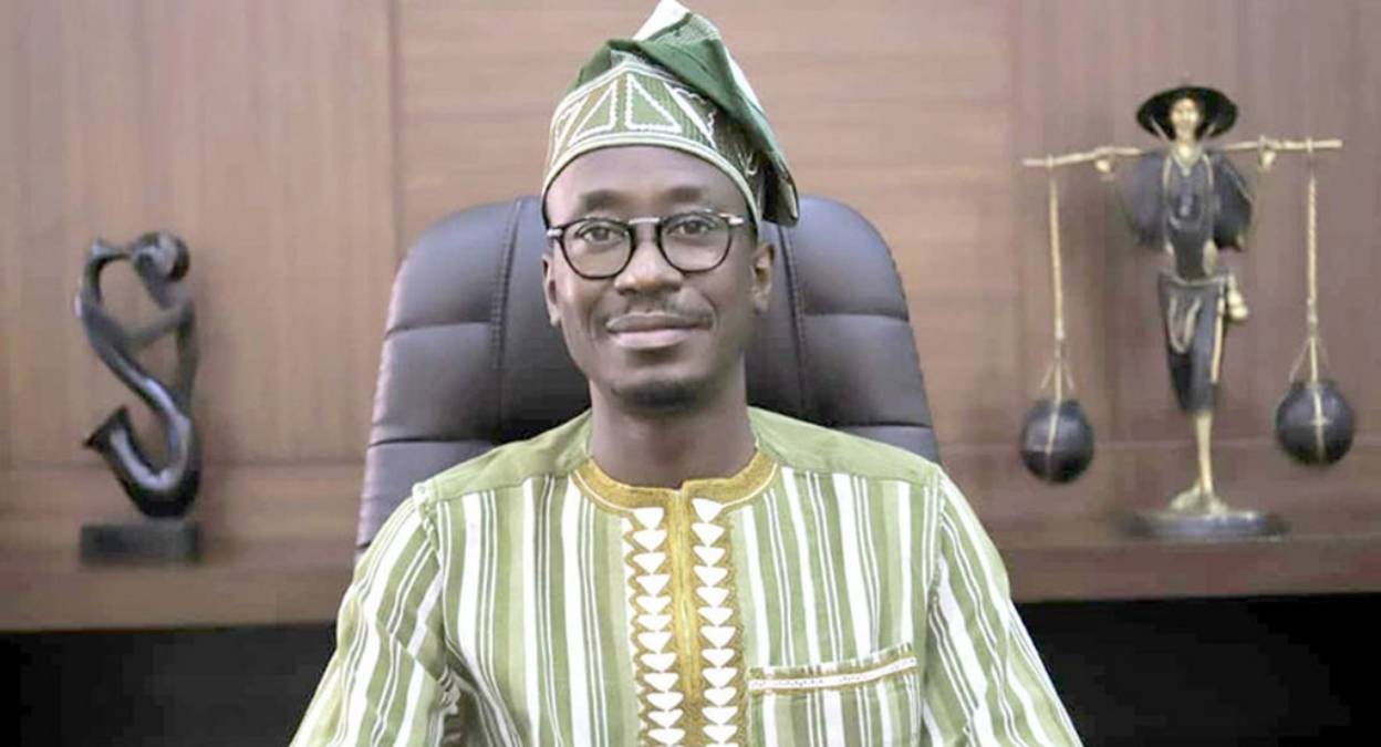 Benin: Jean-Michel Abimbola takes stock of the MTCA and passes the baton