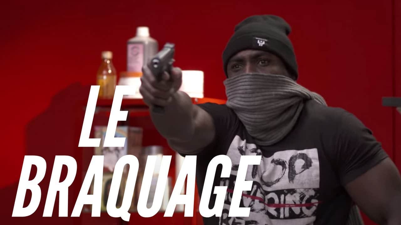 Bembéréké: a couple robbed at home, over 15 million CFA francs taken