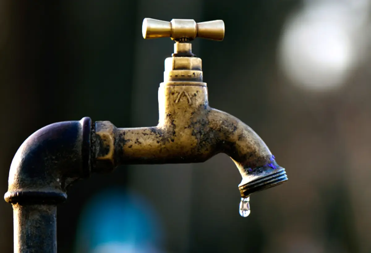 Water and medicines quality: a reference laboratory to strengthen controls in Benin.