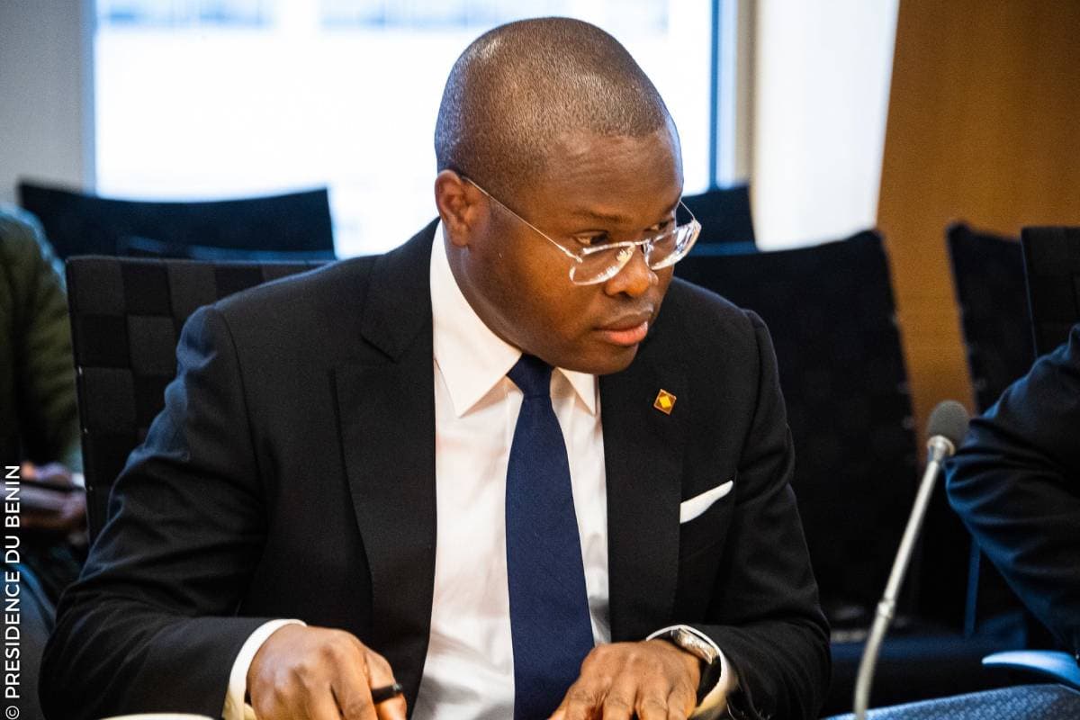 Benin kicks off 2026 by raising 60 billion FCFA on the regional market