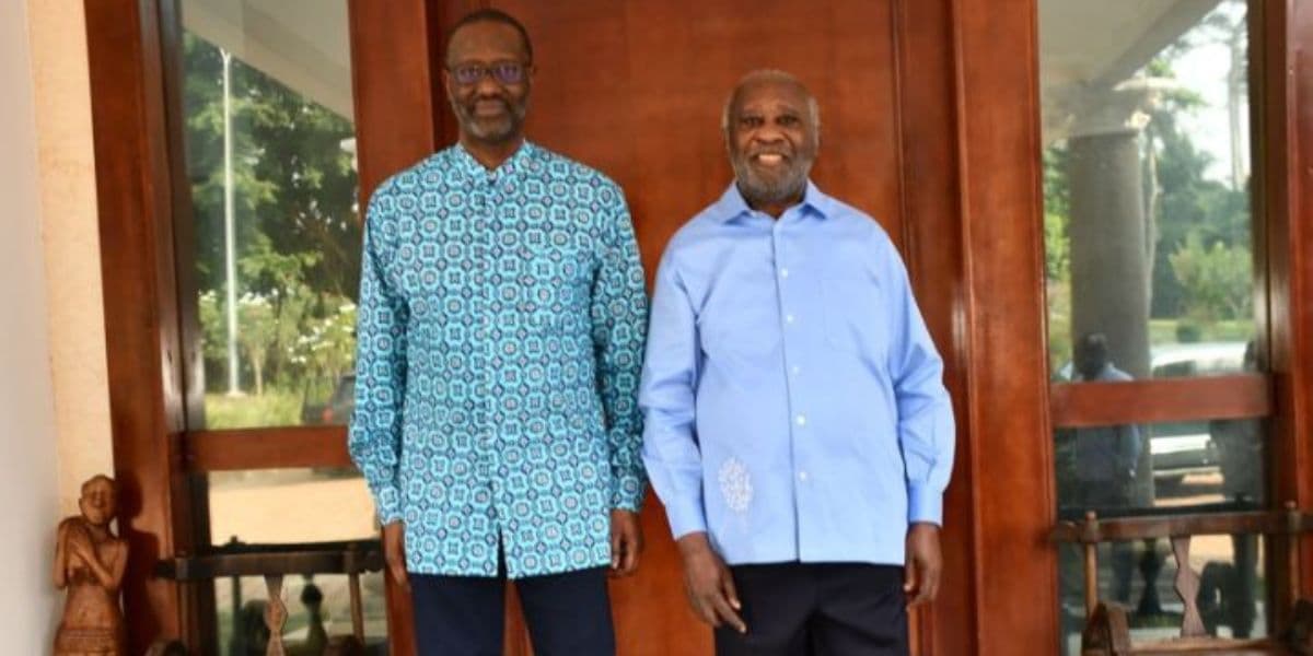 Ivory Coast: the PDCI–PPA-CI joint front continues its citizens’ march in Abidjan
