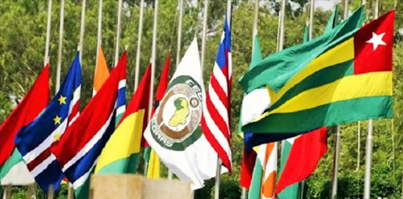 ECOWAS: Julius Maada Bio takes the lead of the sub-regional organization
