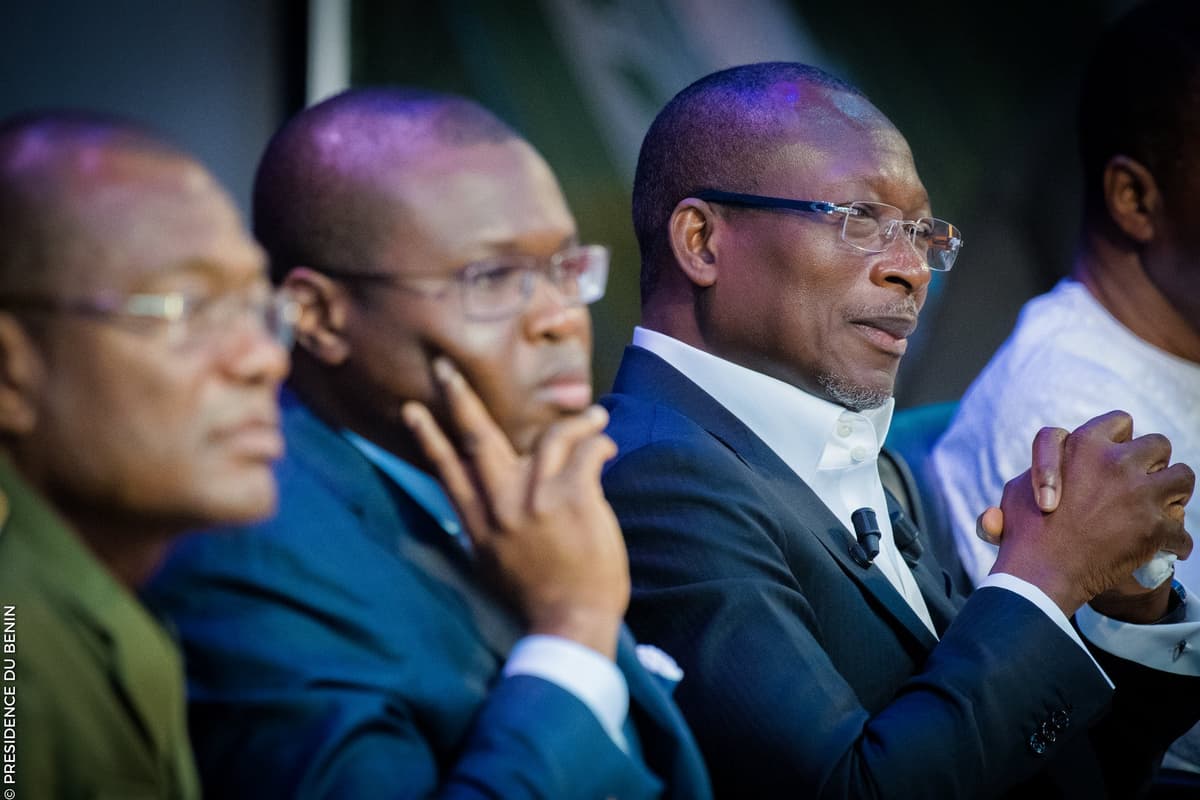 Controversy over the remuneration of Beninese leaders: the government plays the card of restraint