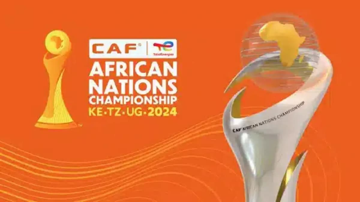 CHAN 2025: Madagascar will face Morocco in the final