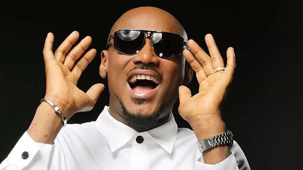 Fela vs Wizkid: 2Face weighs in on the debate