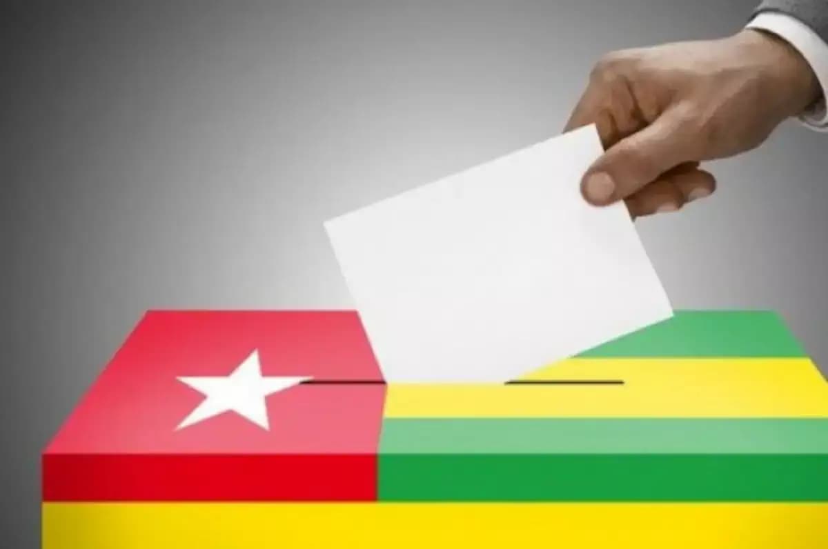 Municipal election: Togo closes its land borders this Thursday