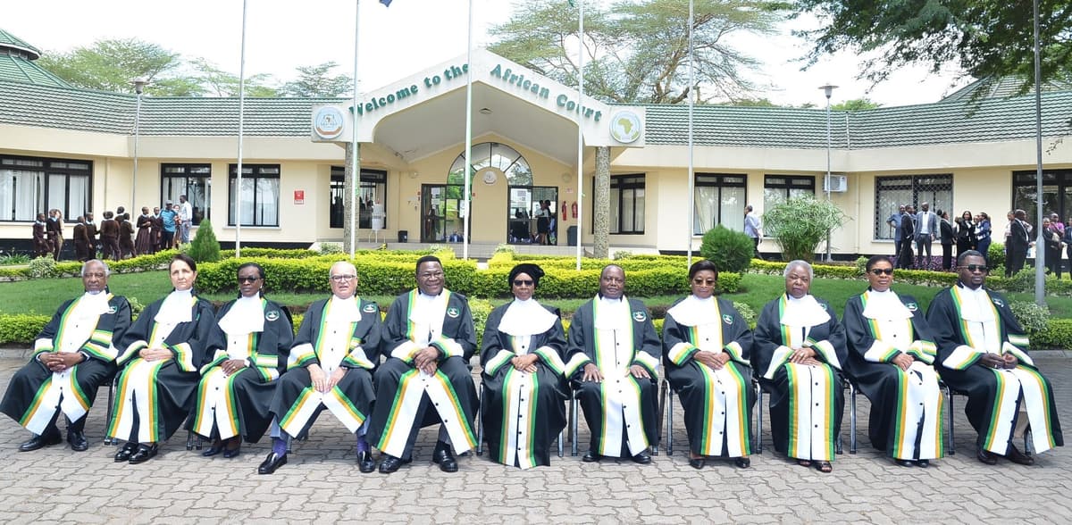 Appeals Against Benin: The African Court of Human Rights Declares Two Complaints Inadmissible