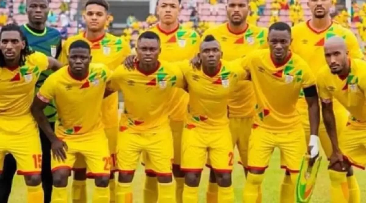 FIFA rankings for October 2025: Spain leads, Morocco slips and Benin rises