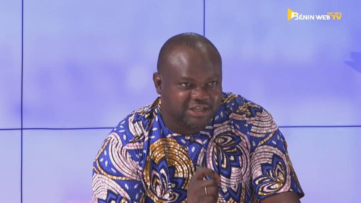 Benin: 12 proposals from Deputy Kamel Ouassagari in the face of terrorism