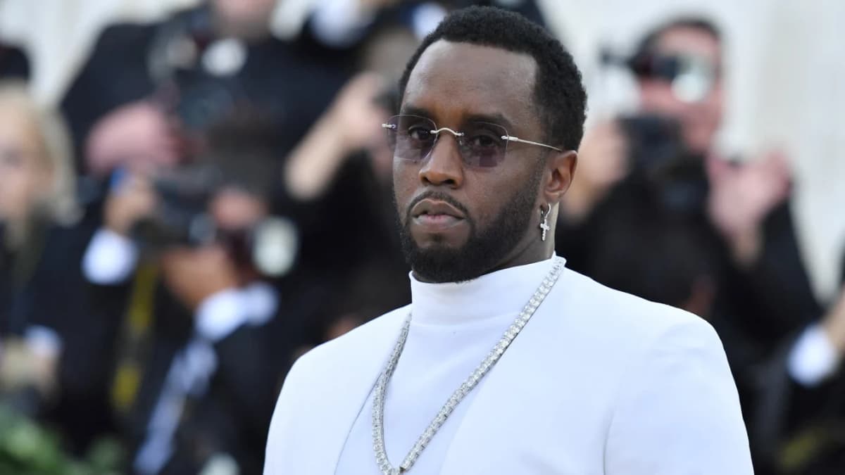 United States: Rapper Sean “Diddy” Combs given his release date