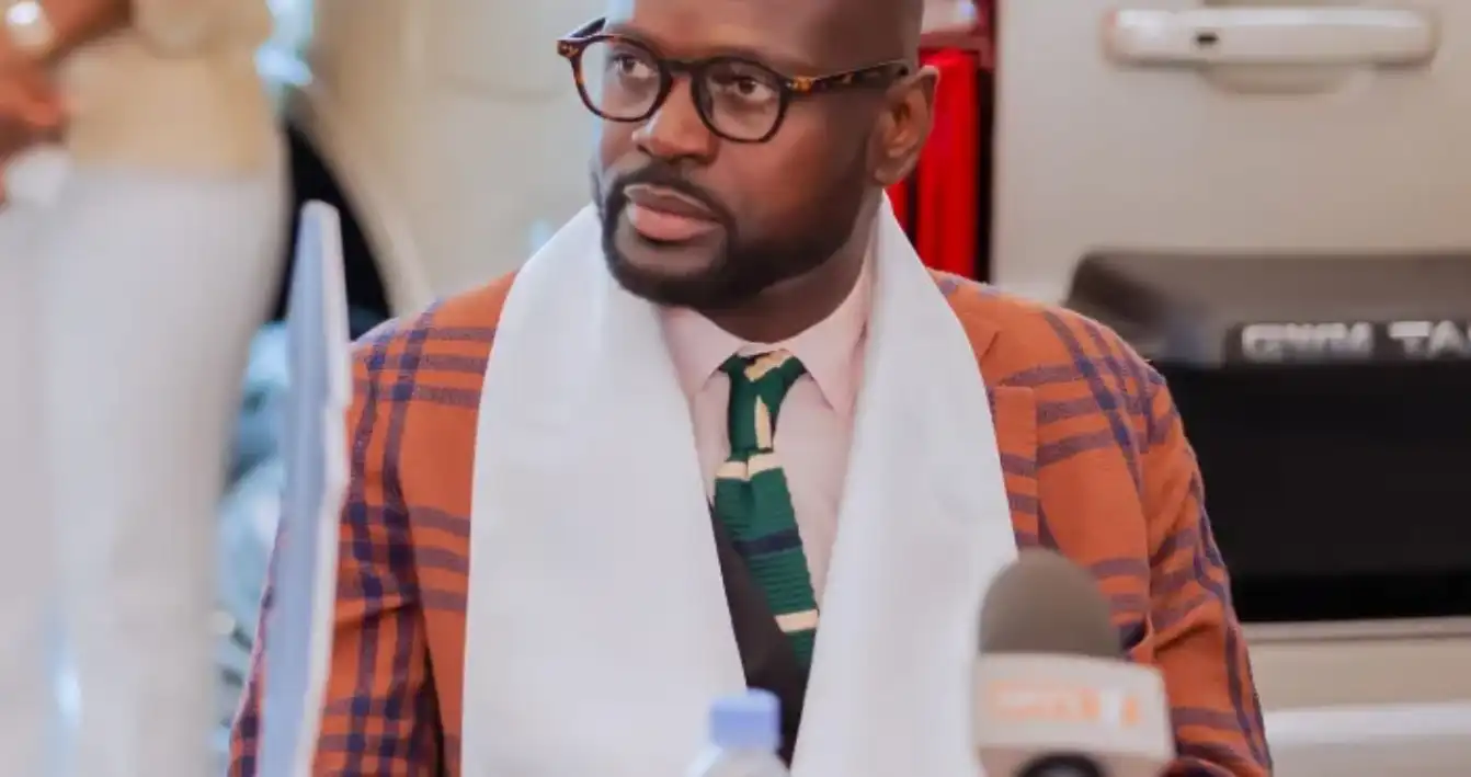 Ivory Coast: sad news for the singer Lino Versace