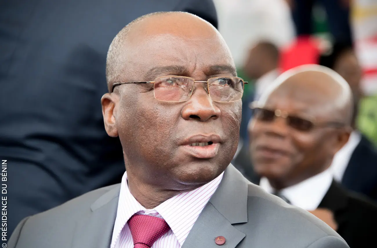 Benin’s 2025 legislative elections: 7.14% of the vote for Les Démocrates, with no seats in Parliament.
