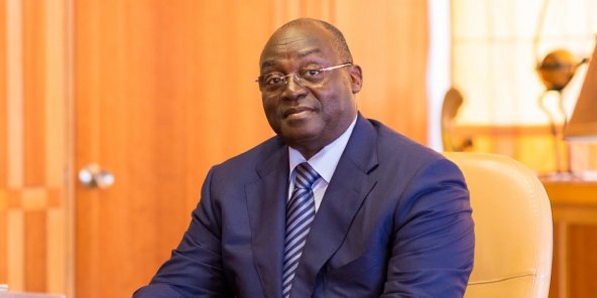 Ivory Coast: after Théodore Holo, Tiémoko Meyliet Koné receives Yayi Boni and a delegation from the Forum of Elders