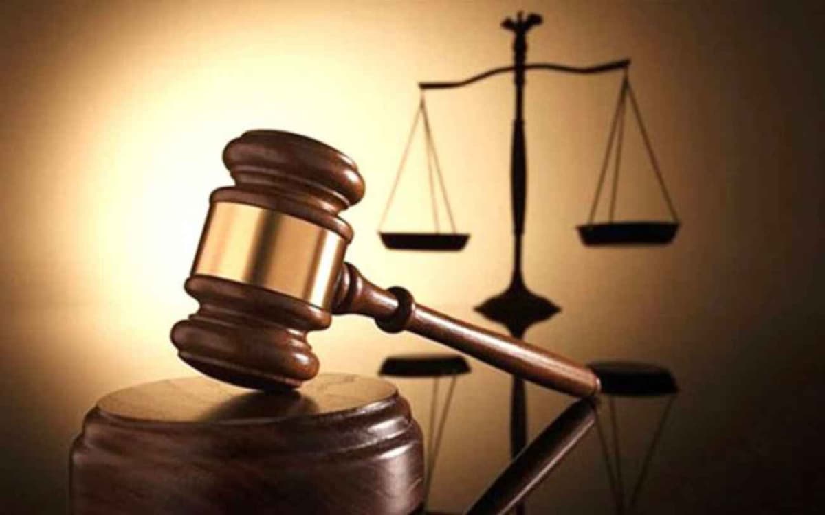 A former imam sentenced to 10 years in prison for sexually abusing four underage girls in a mosque