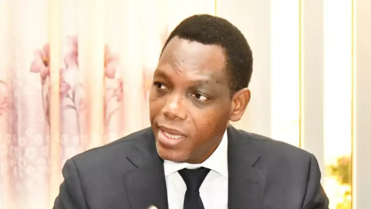 Forensic police: Benin gets a state-of-the-art national DNA analysis laboratory