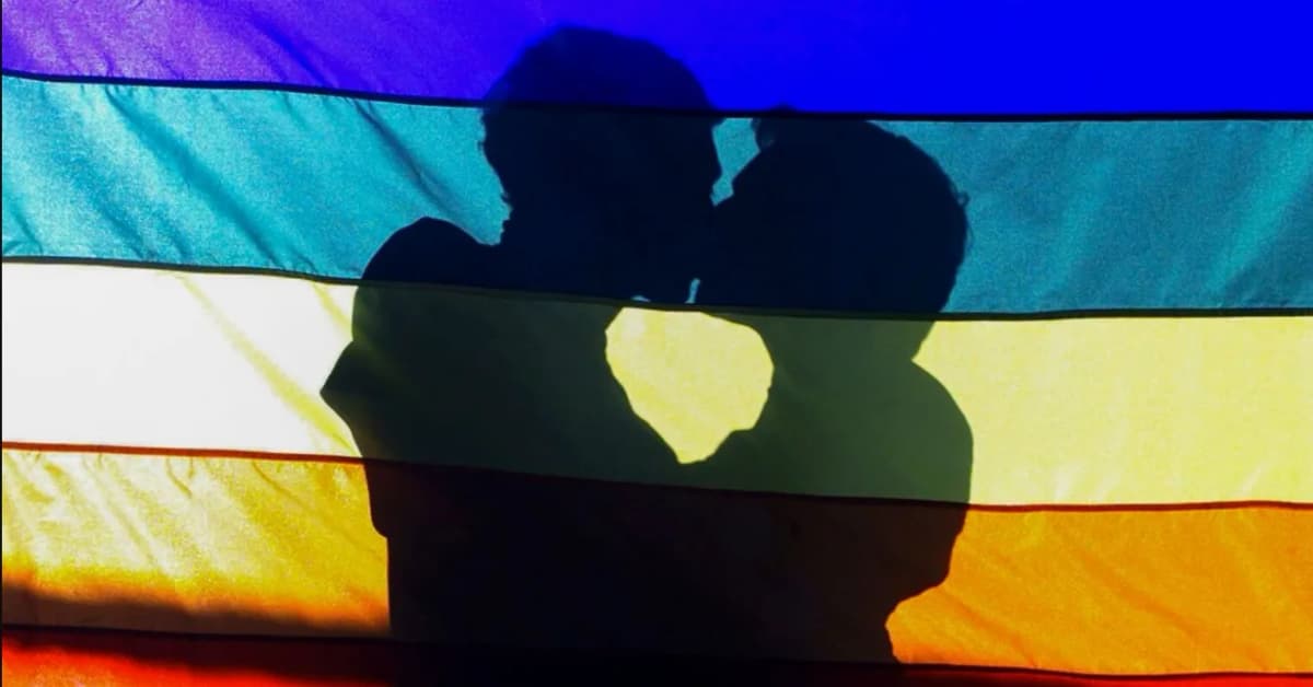 Ivory Coast: Alassane Ouattara closes the door on the legalization of homosexuality