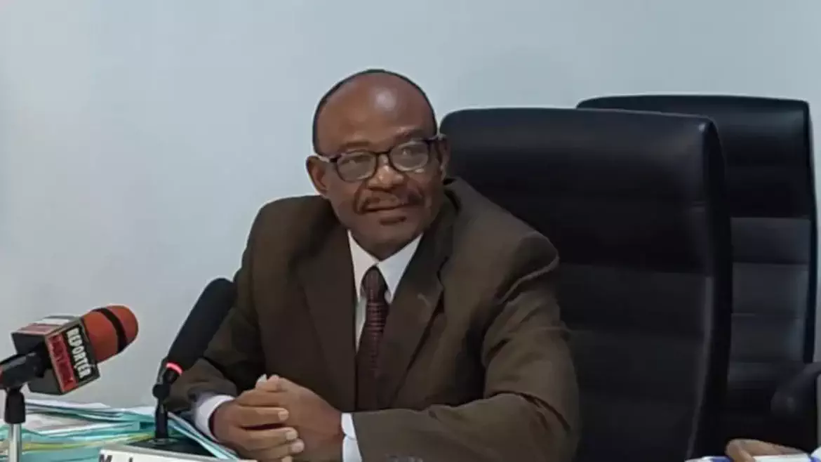 Audit of the electoral file: Jean-Baptiste Elias’s response to Michel Alokpo’s accusations