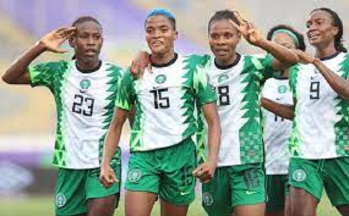 2026 Women’s Africa Cup of Nations: a four-team friendly tournament in Abidjan