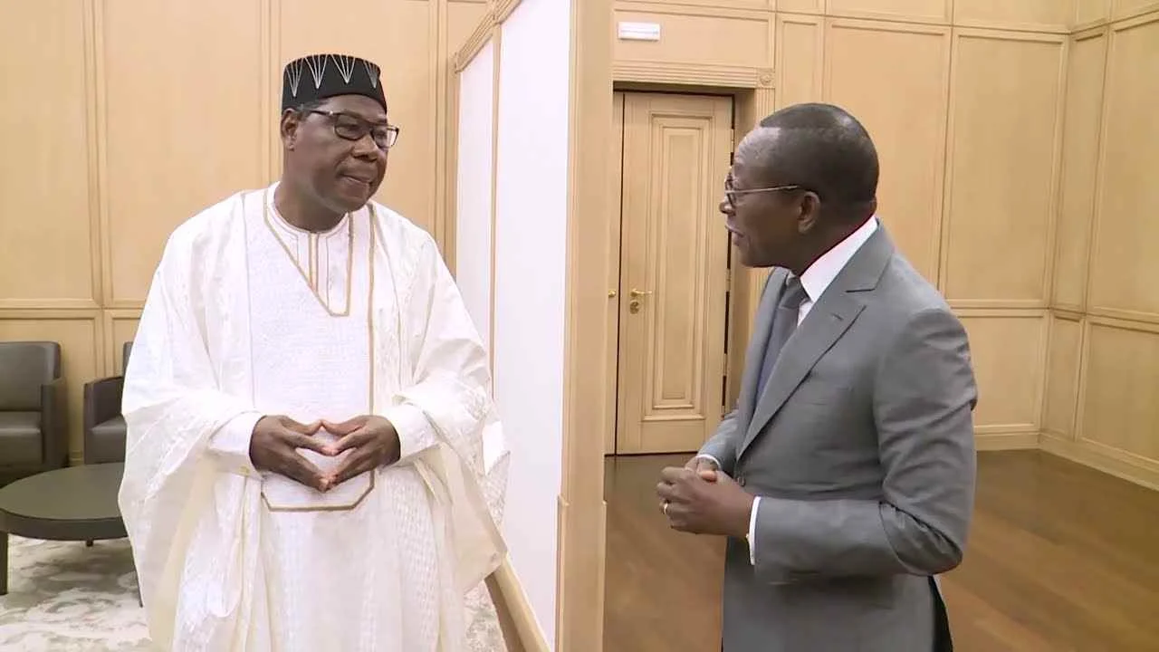 Talon–Yayi meeting: one dialogue too many or the final act of political wisdom?