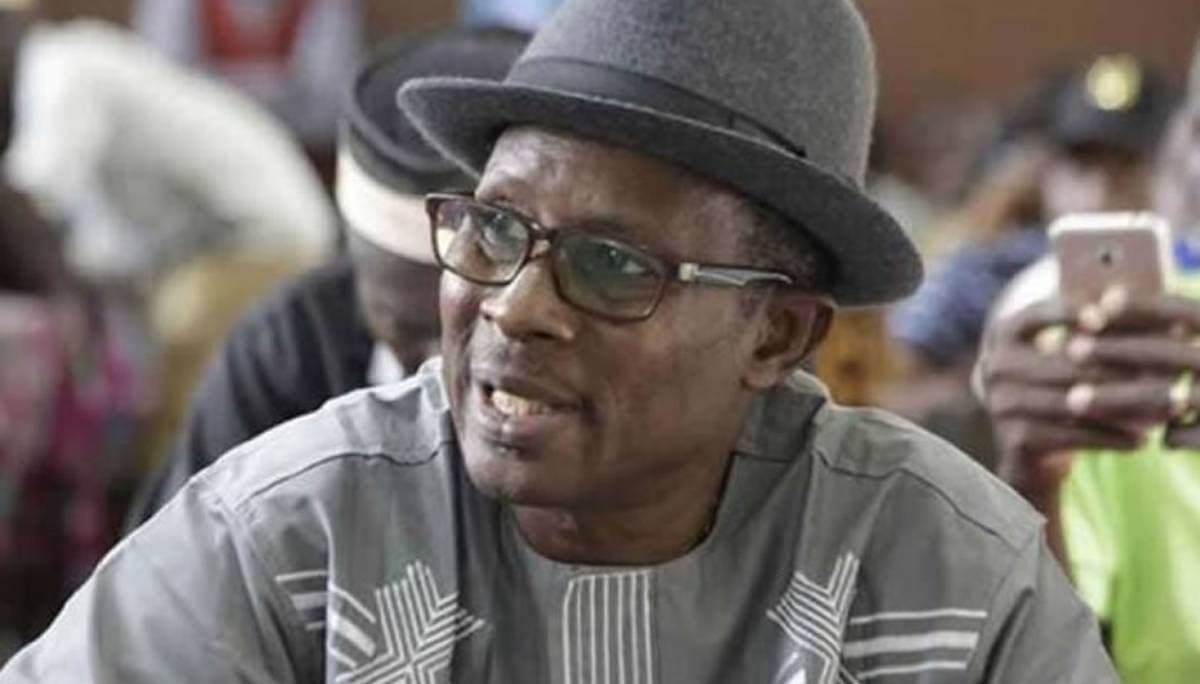 Benin: the Front Patriotique calls for a new national conference