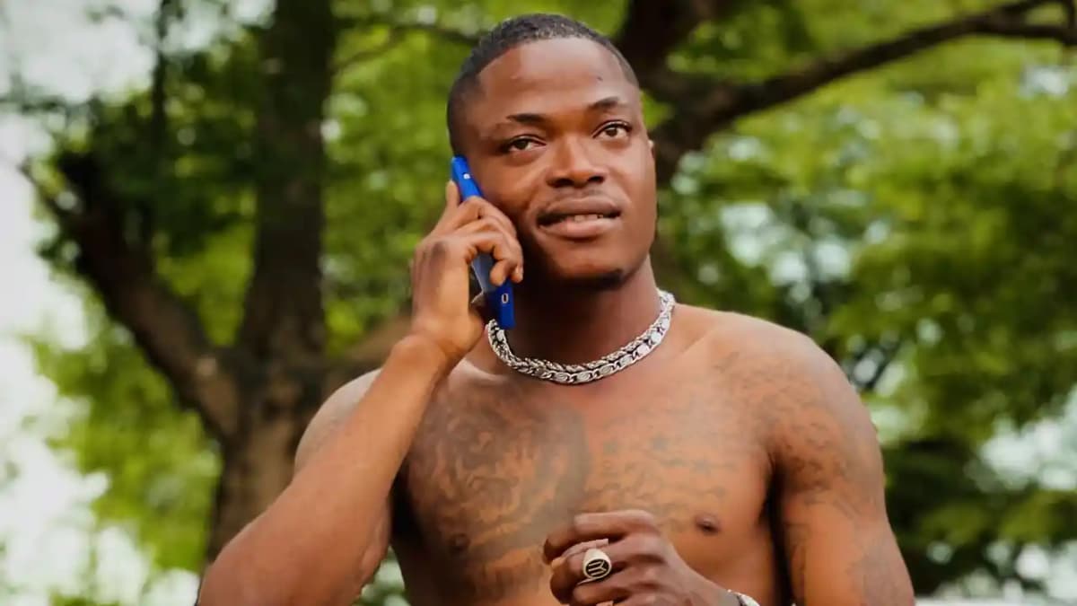 Benin – Criet: the TikToker Flapacha Premier is put in jail