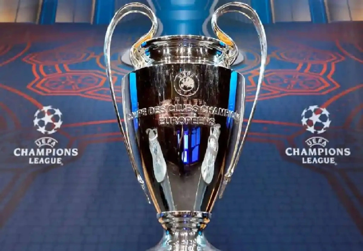 Champions League: all teams qualified for the Round of 16, knockout playoff matches