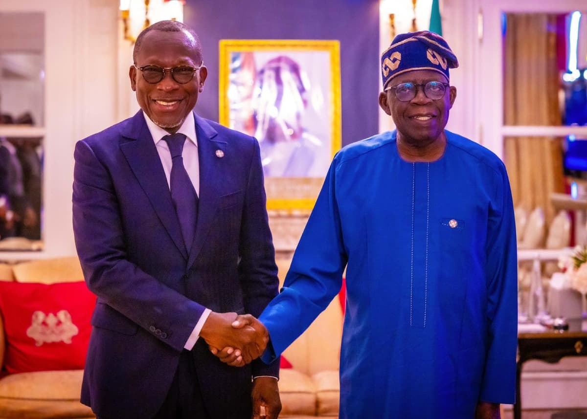 Benin-Nigeria: Towards a Strengthened Economic Partnership to Boost Regional Trade