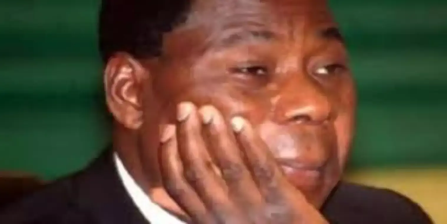Benin: Boni Yayi’s resignation rejected by the LD party’s national coordination