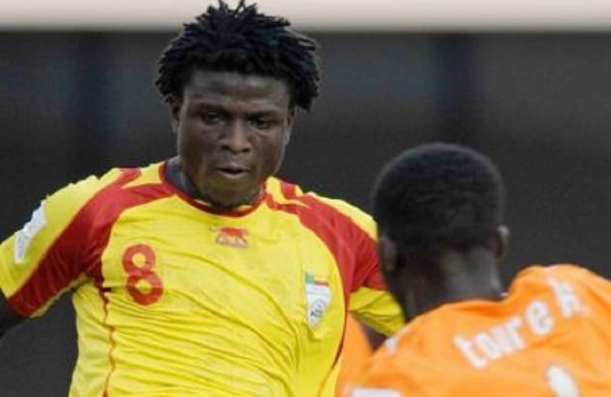 Death of Razack Omotoyossi: The Beninese Football Federation reacts