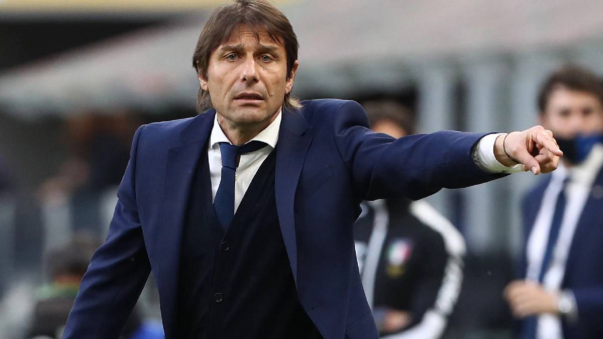 Champions League: Antonio Conte hails Arsenal’s deadly weapon on set-pieces.