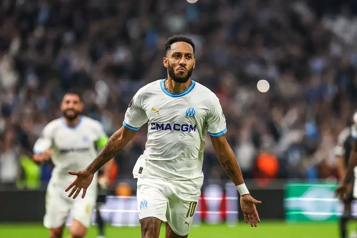 Champions League: OM cries foul after defeat to Real Madrid