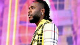 Tems and Burna Boy lead African artists on the Billboard Hot 100