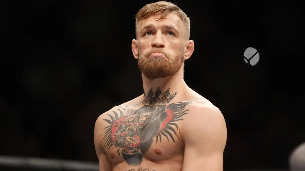 MMA : McGregor ready to return for a historic fight… at the White House